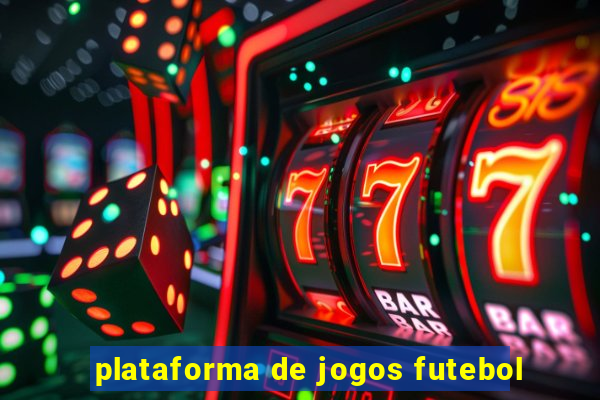 plataforma de jogos futebol